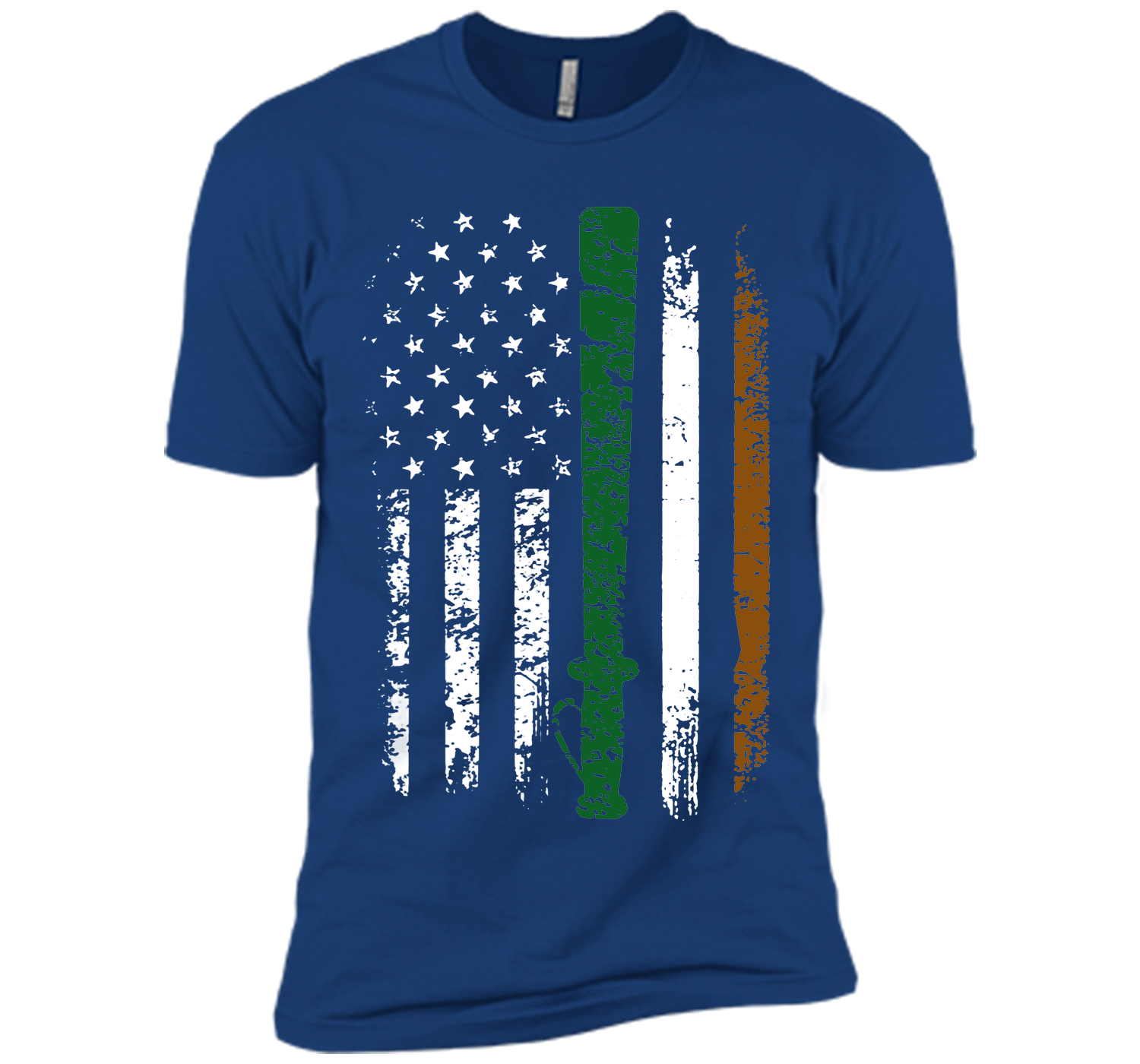 Irish police T Shirt