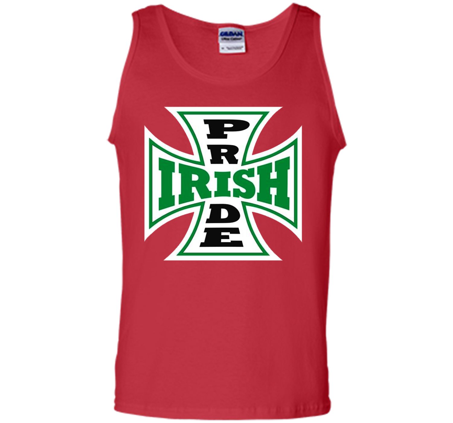 Irish pride T Shirt (2)
