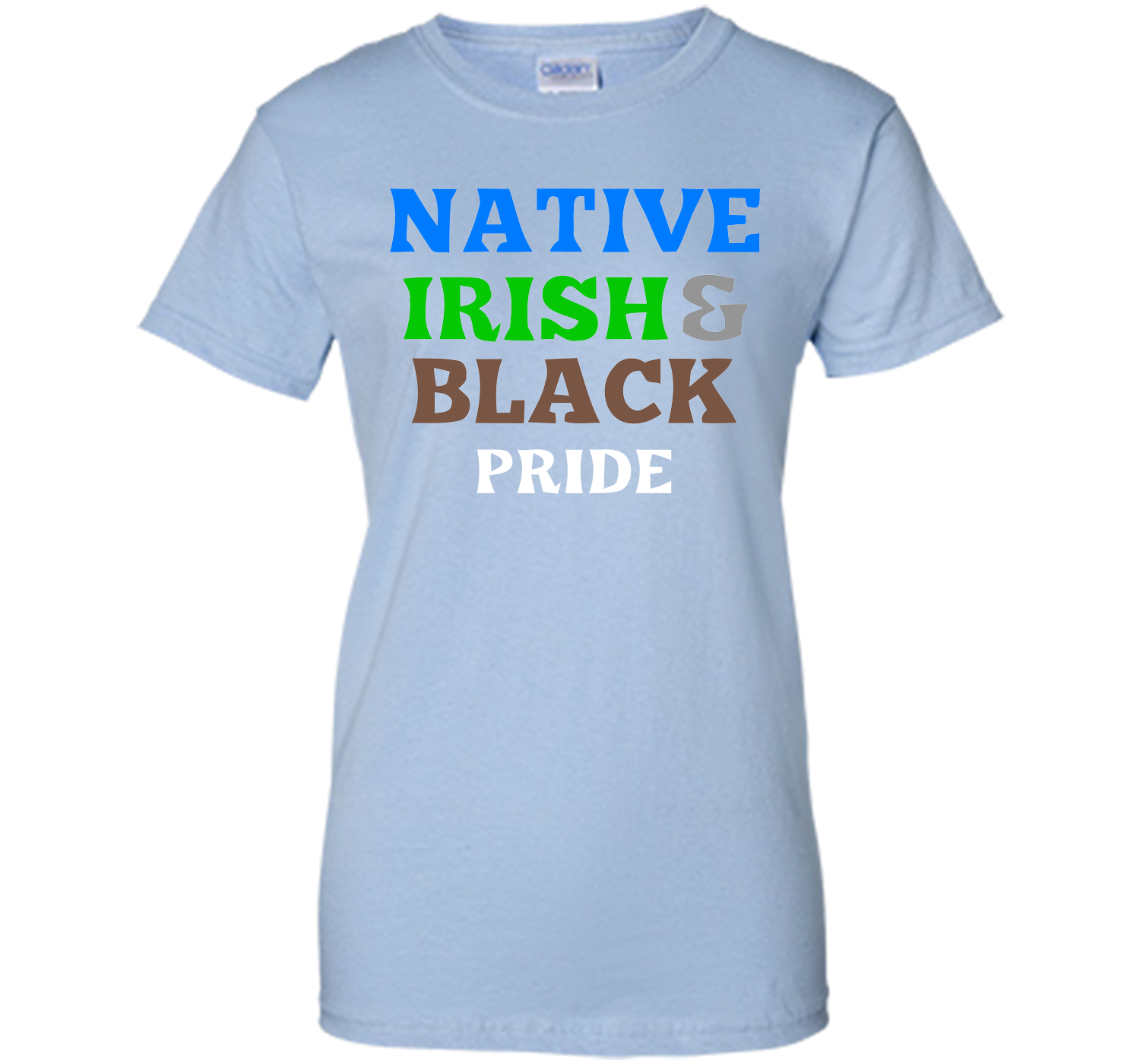 Native irish t shirt T Shirt