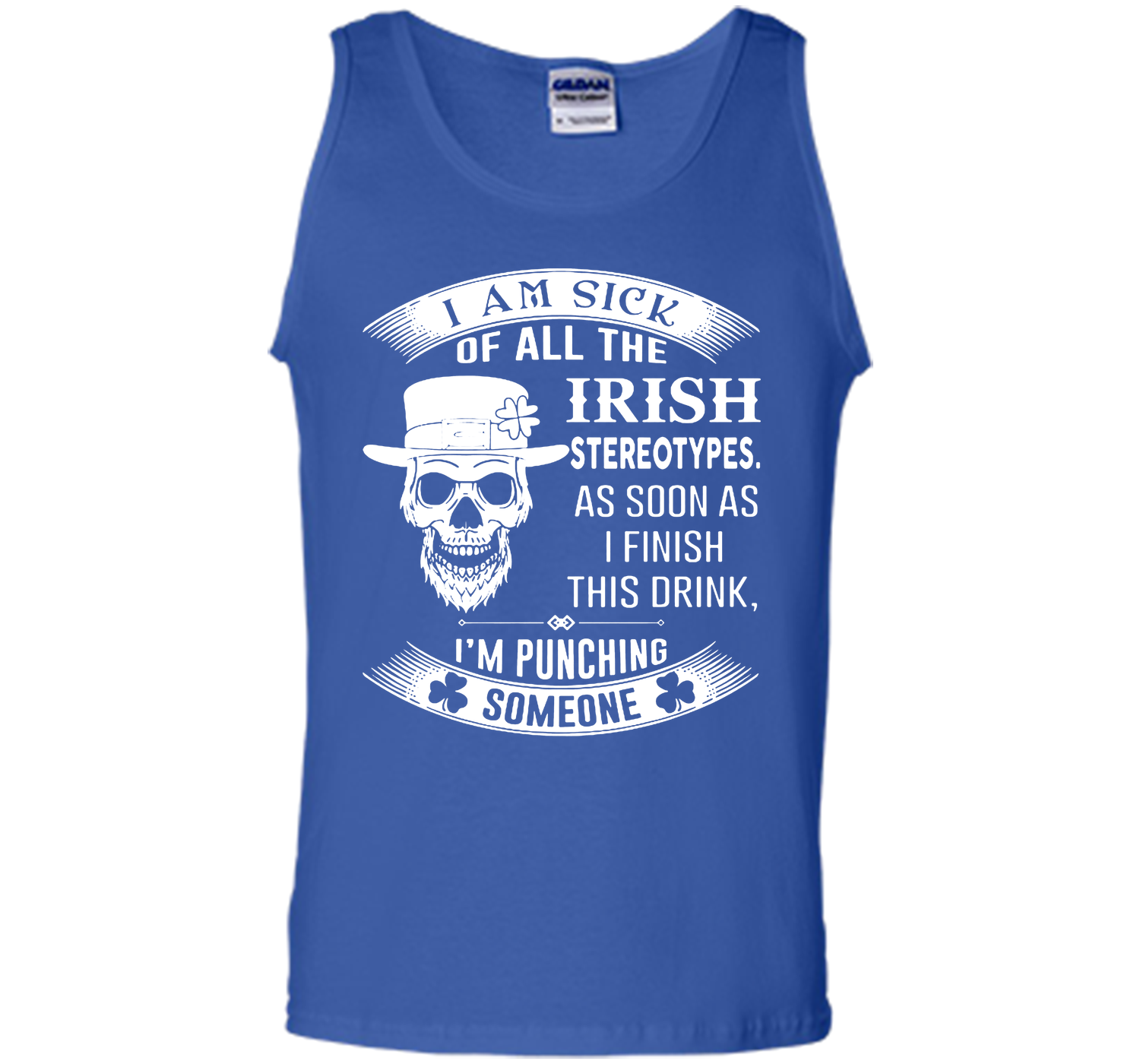 Irish shirt T Shirt (3)