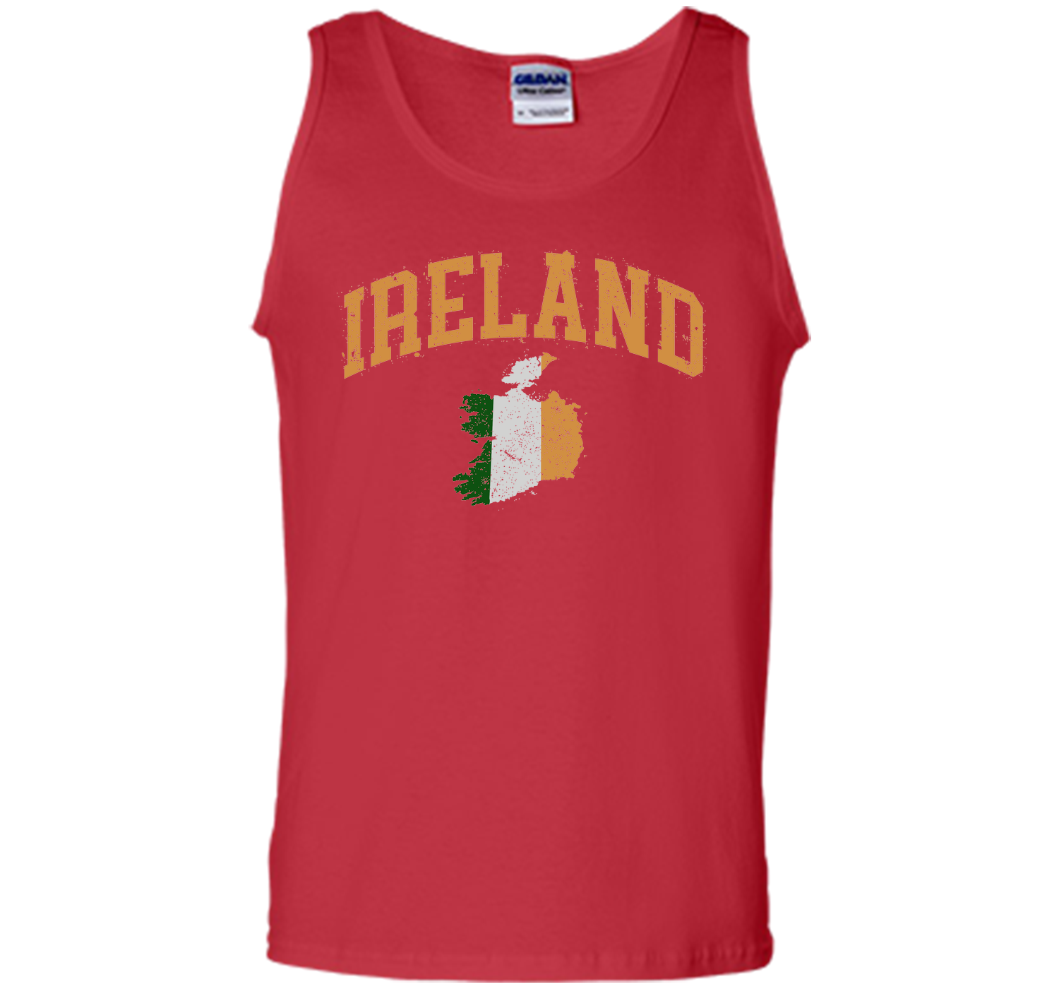 Irish pride T Shirt (3)