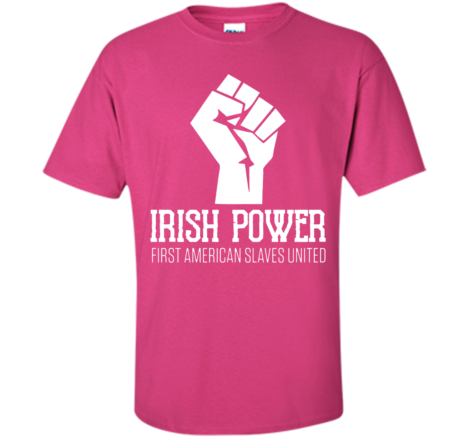 Irish power T Shirt