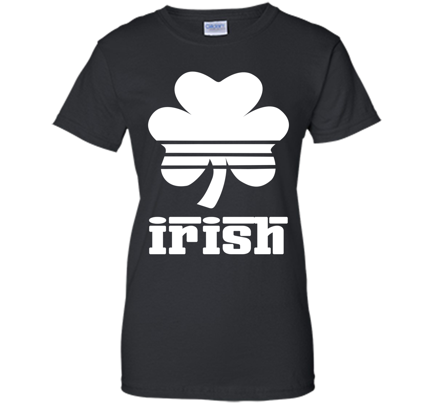 Irish sports T Shirt