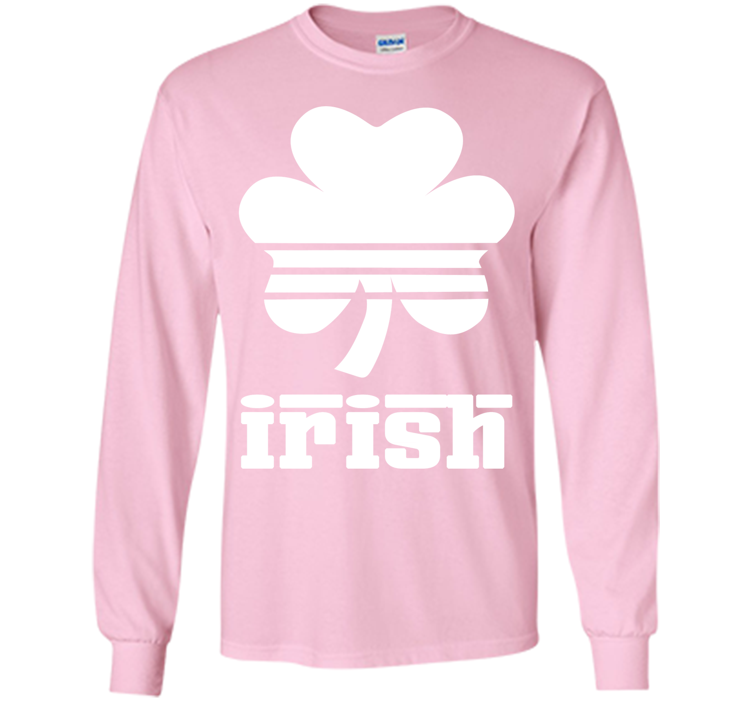 Irish sports T Shirt