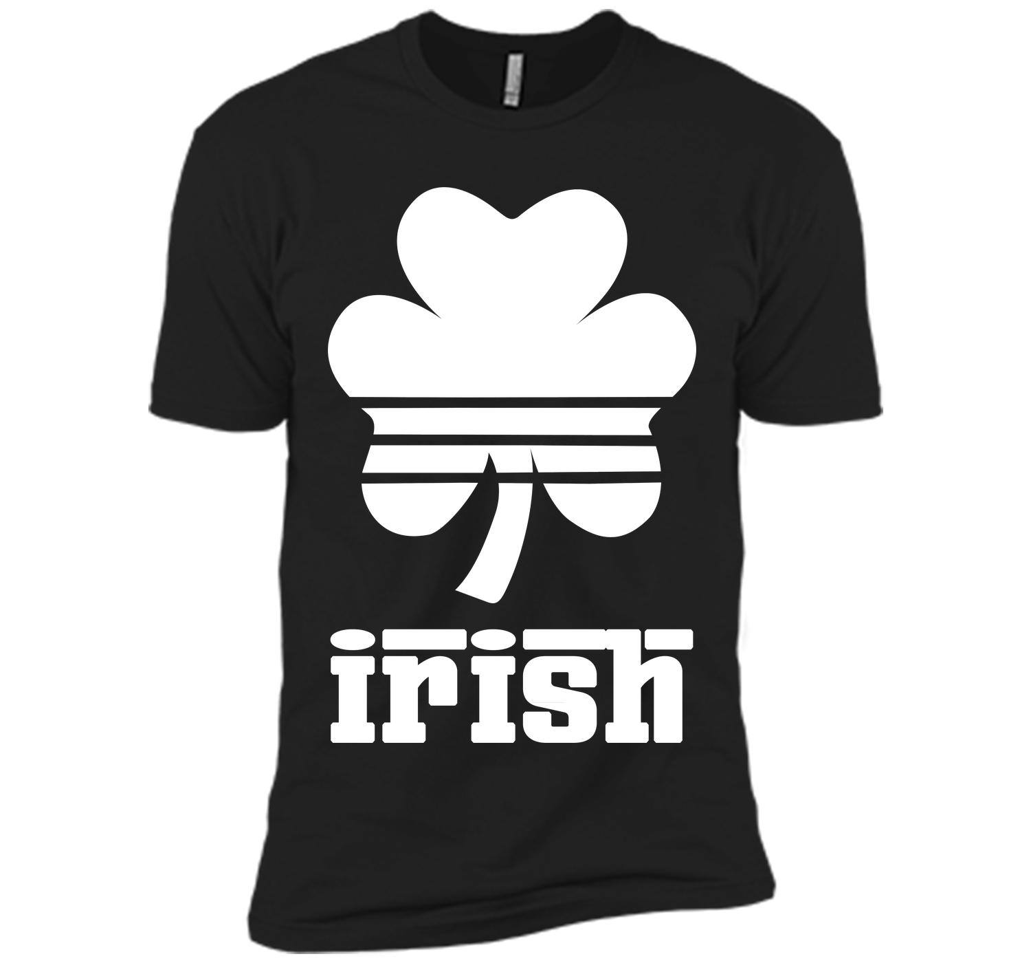 Irish sports T Shirt