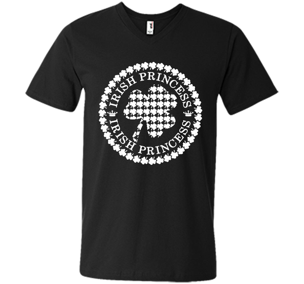 Irish princess T Shirt (3)
