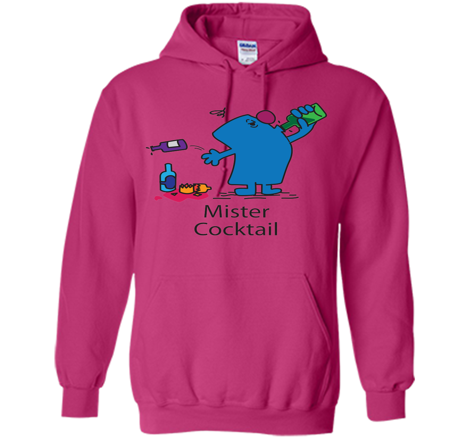 Mister cocktail T Shirt