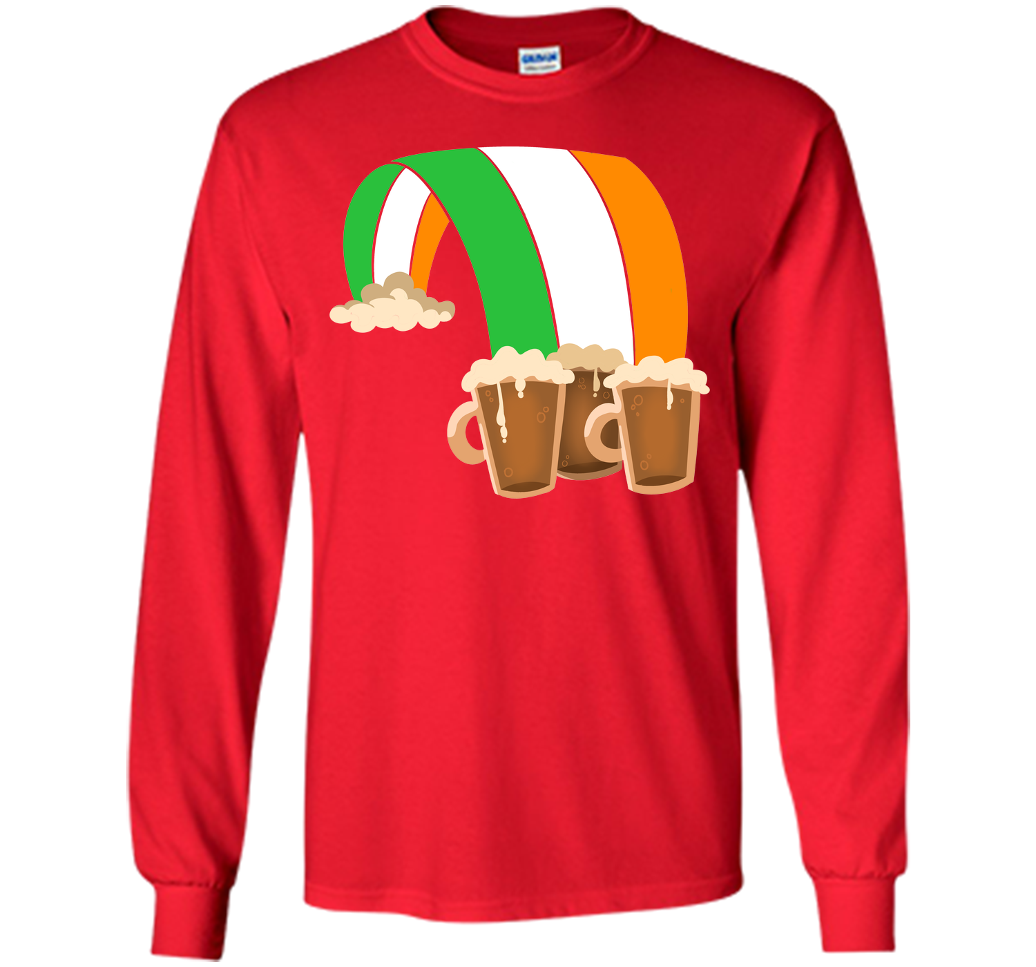 Beer T Shirt (5)