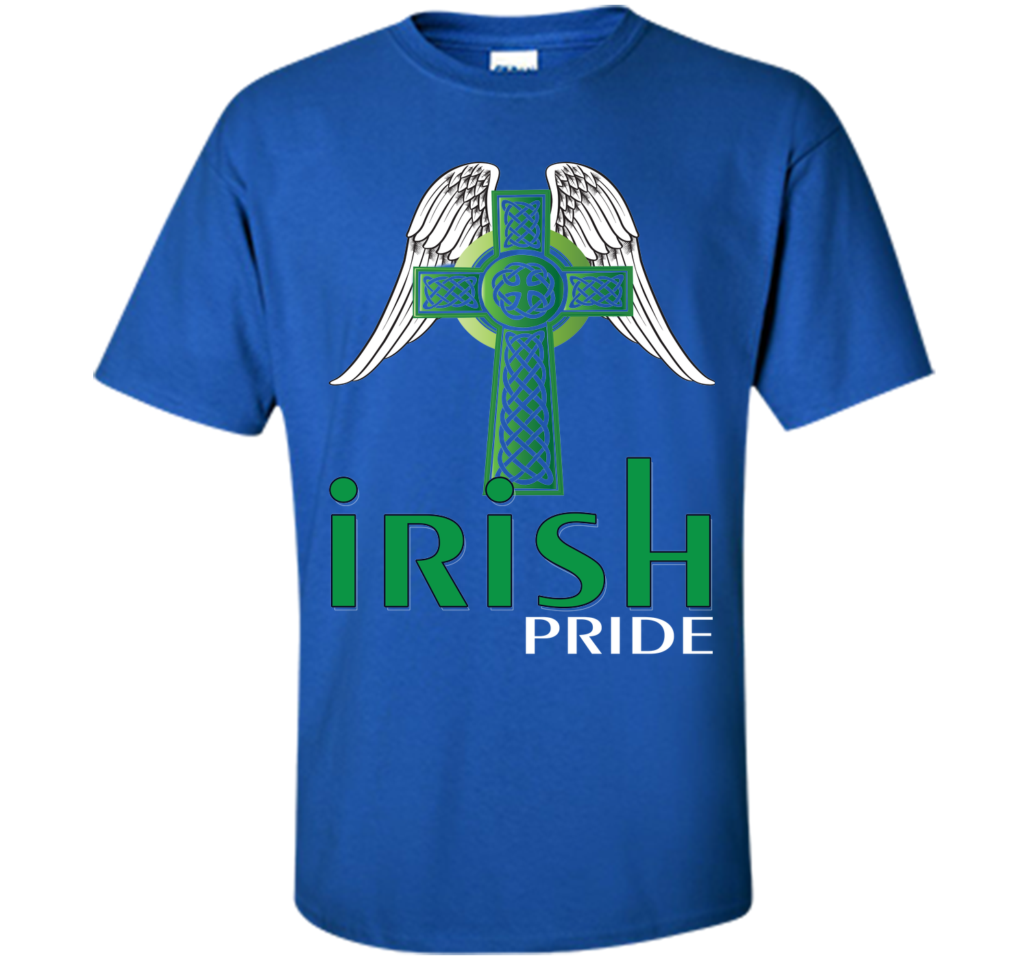 Irish pride st patricks day T Shirt (3)