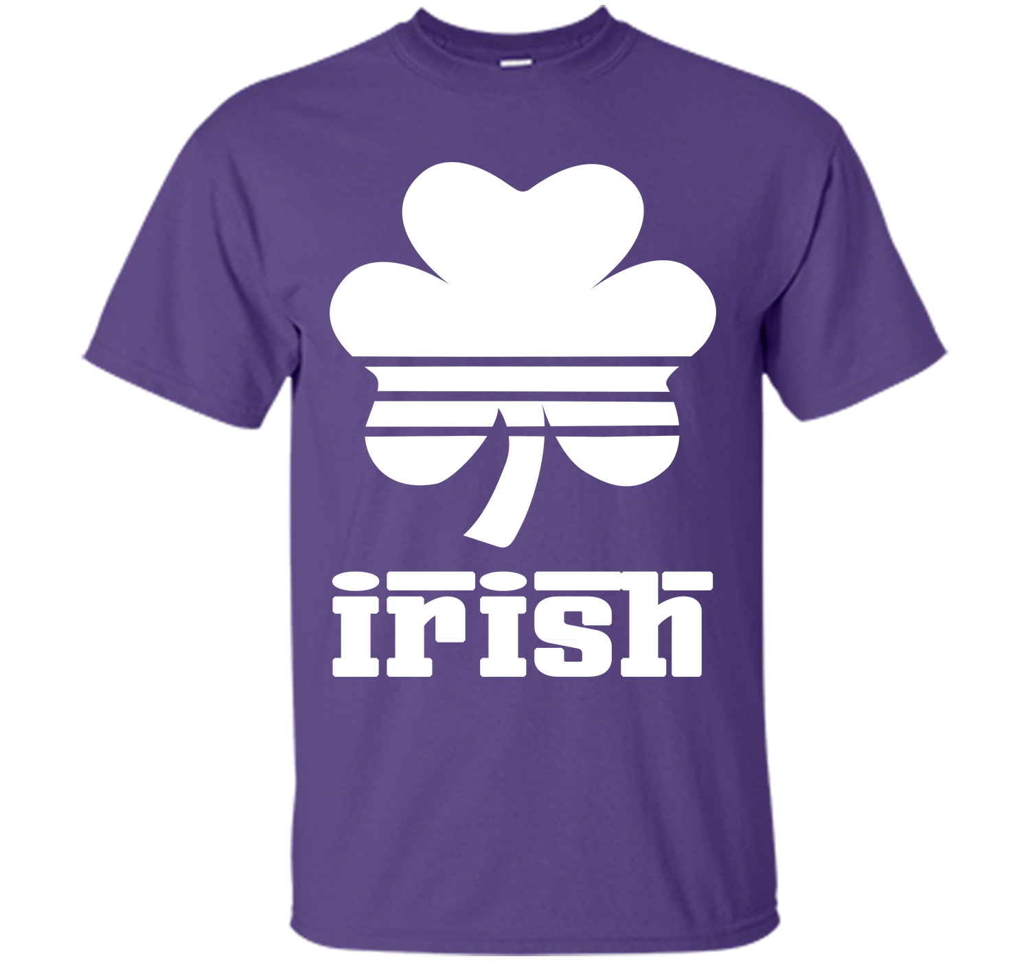 Irish sports T Shirt