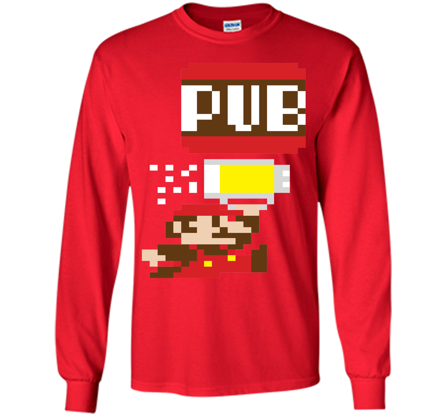 O the pub bro T Shirt