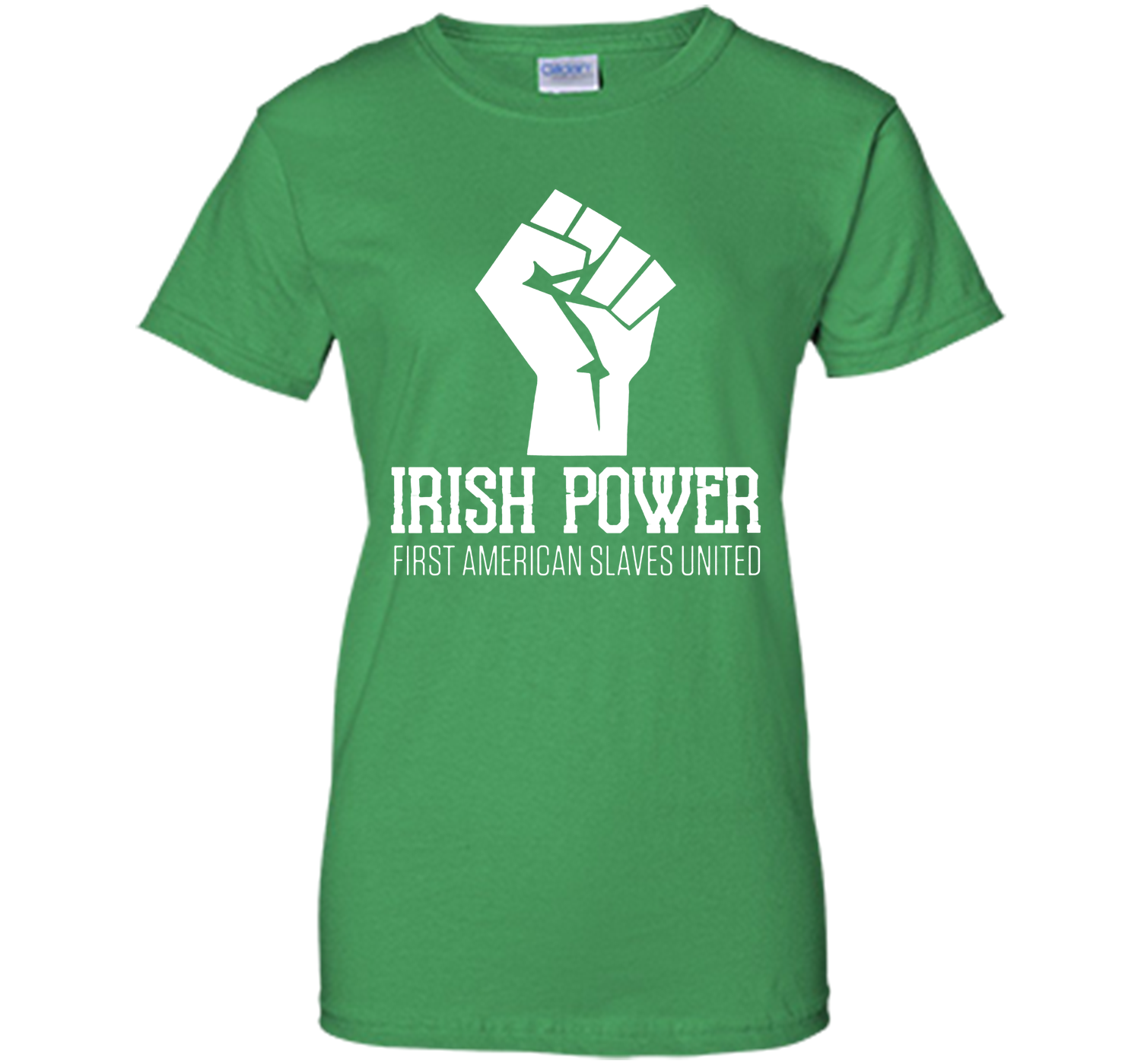 Irish power T Shirt