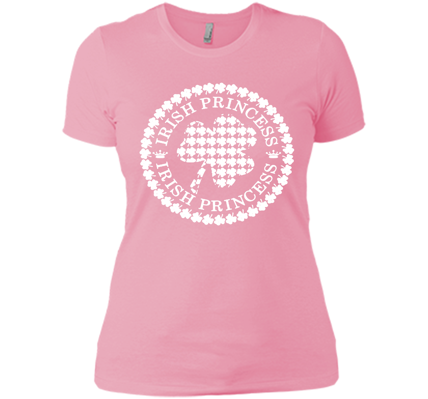 Irish princess T Shirt (3)