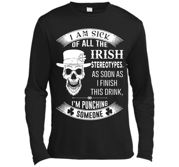 Irish shirt T Shirt (3)