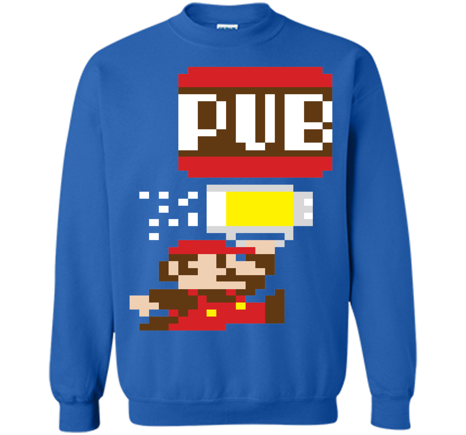 O the pub bro T Shirt
