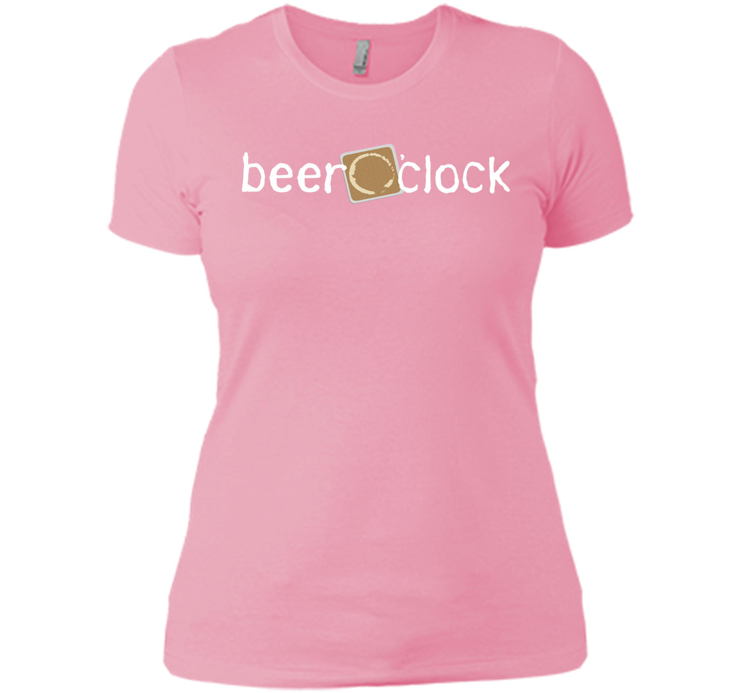 Beer o'clock T-Shirt