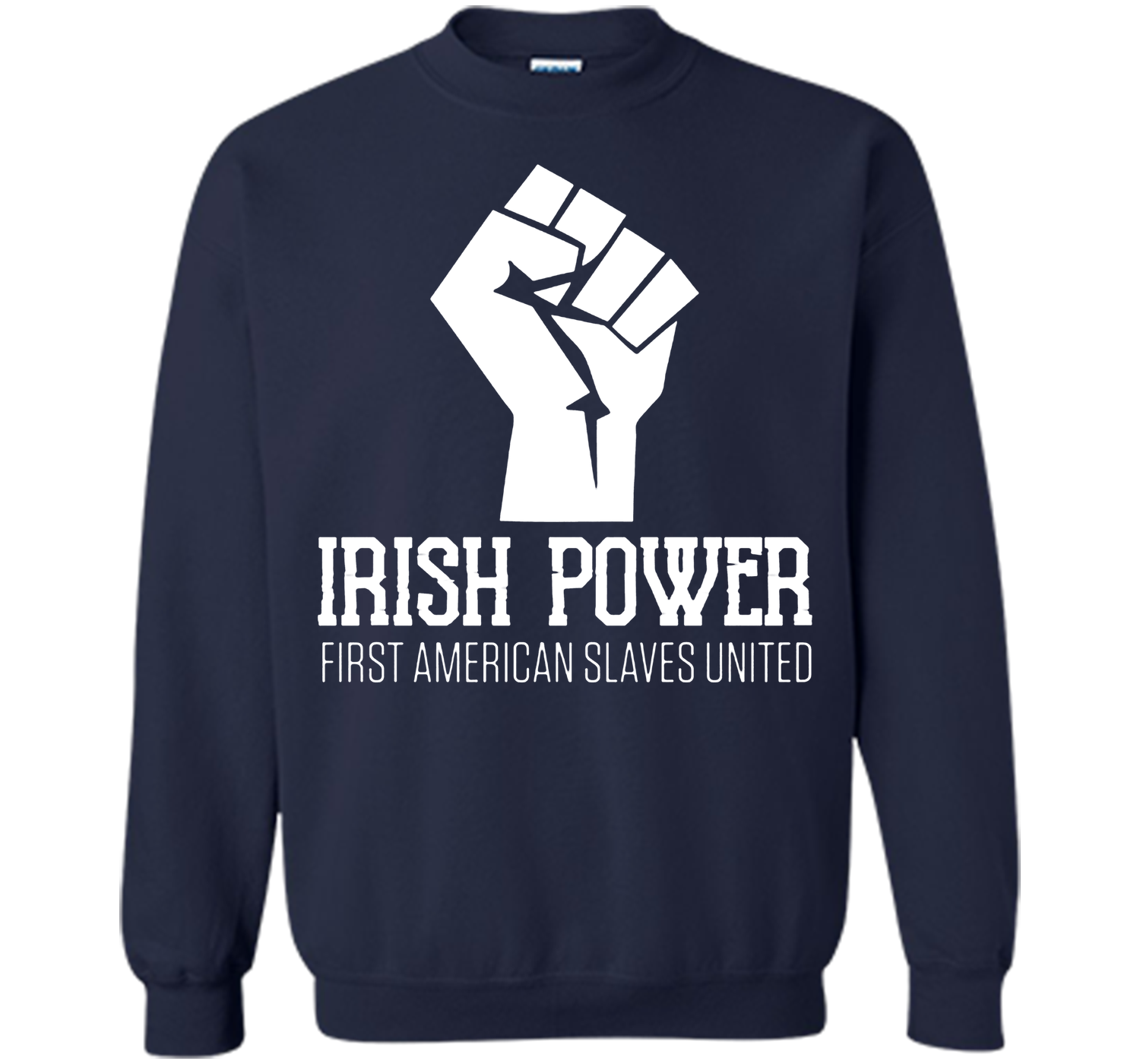 Irish power T Shirt
