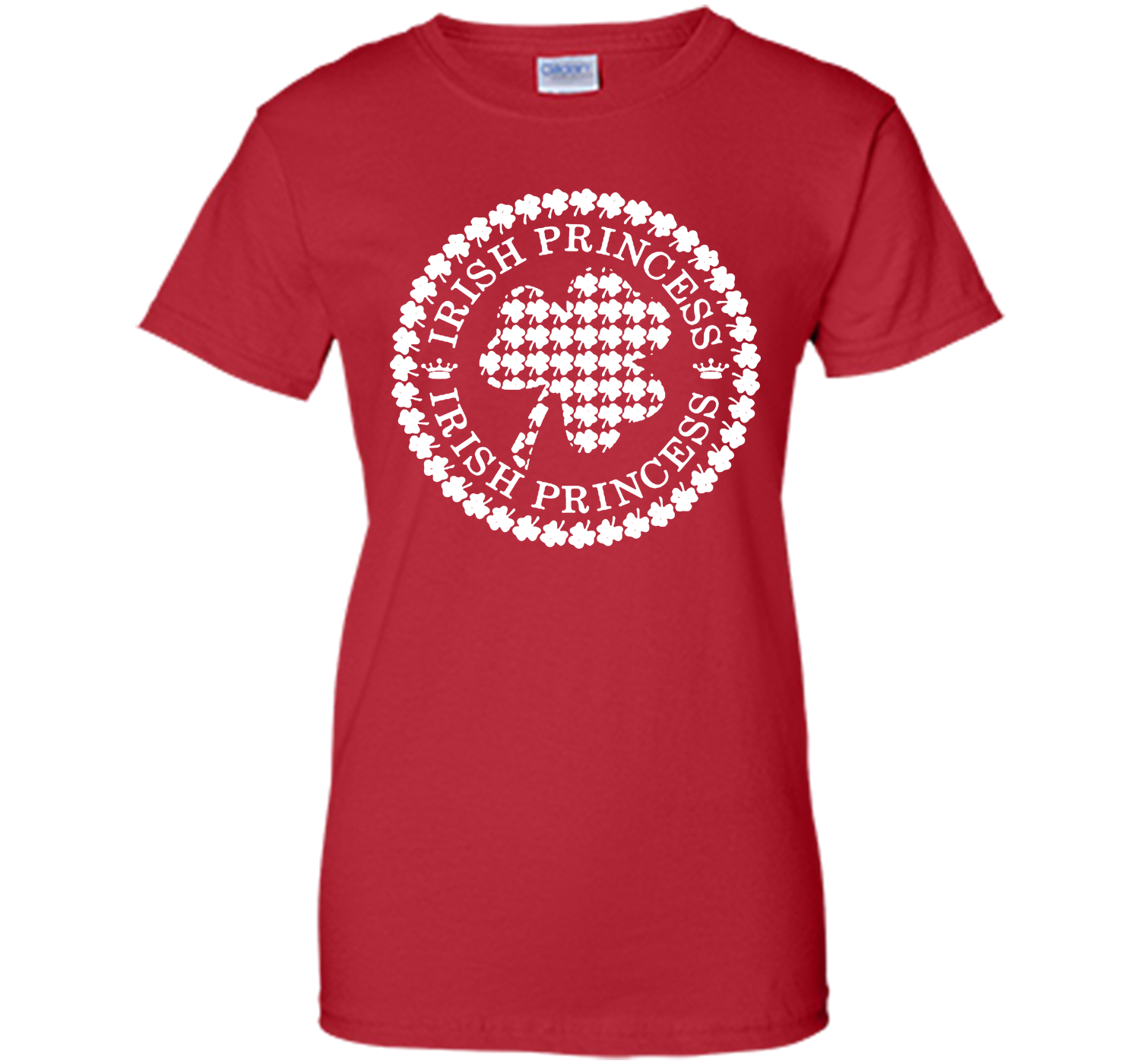 Irish princess T Shirt (3)