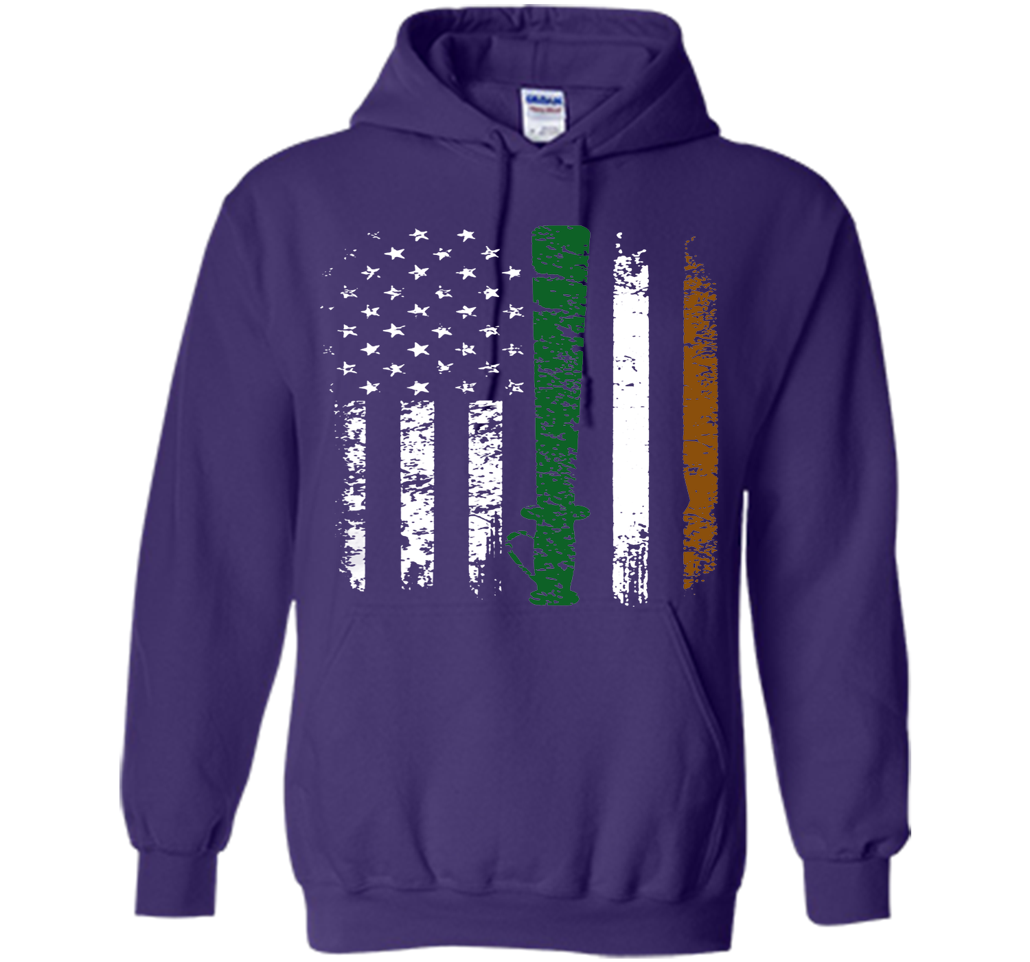 Irish police T Shirt