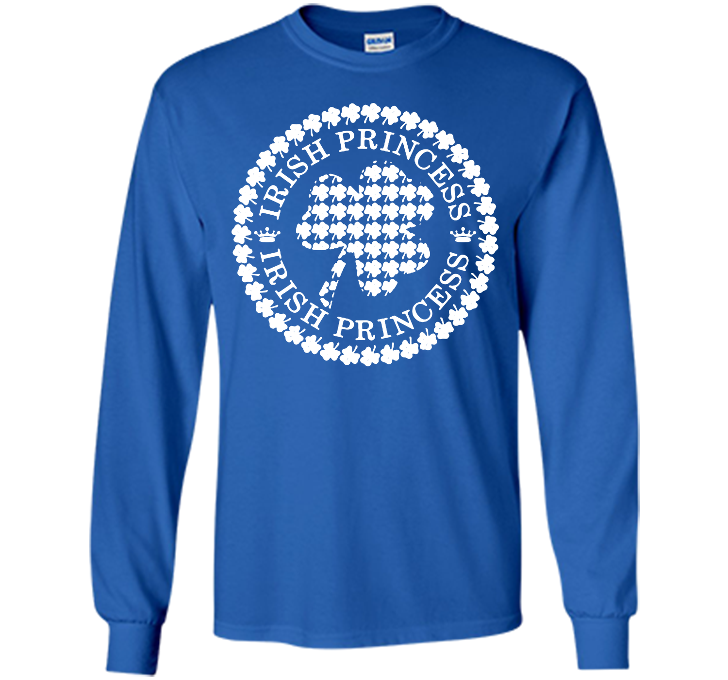 Irish princess T Shirt
