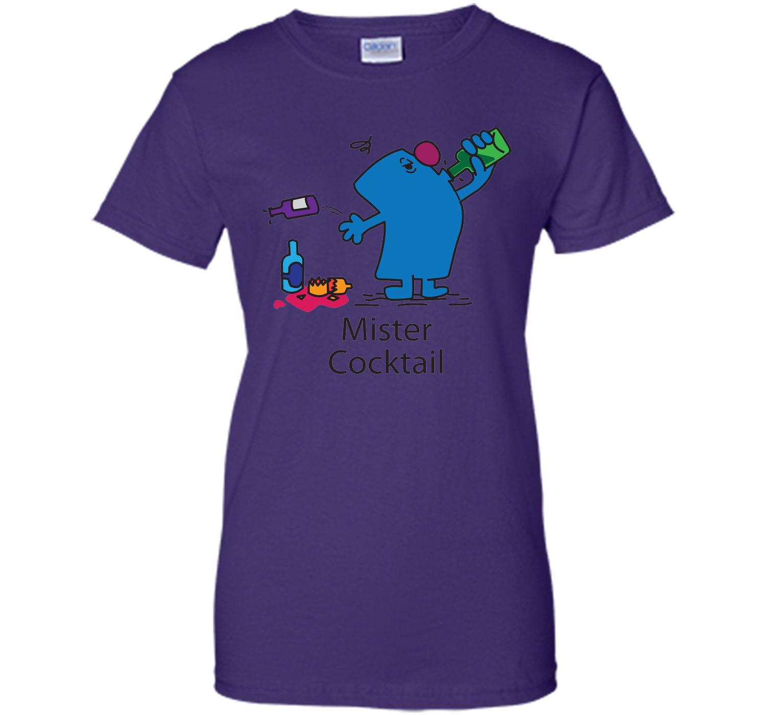 Mister cocktail T Shirt
