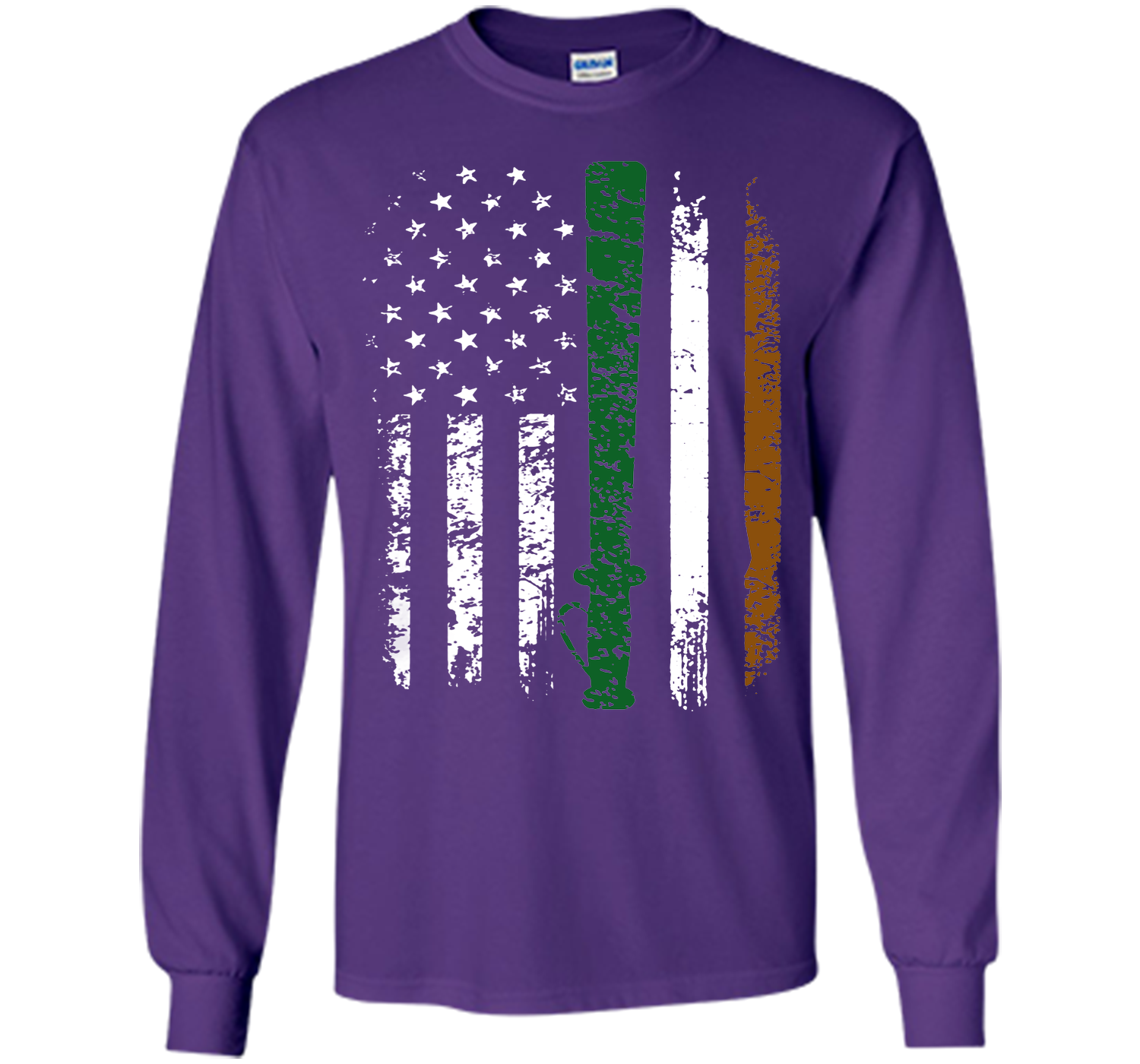 Irish police T Shirt