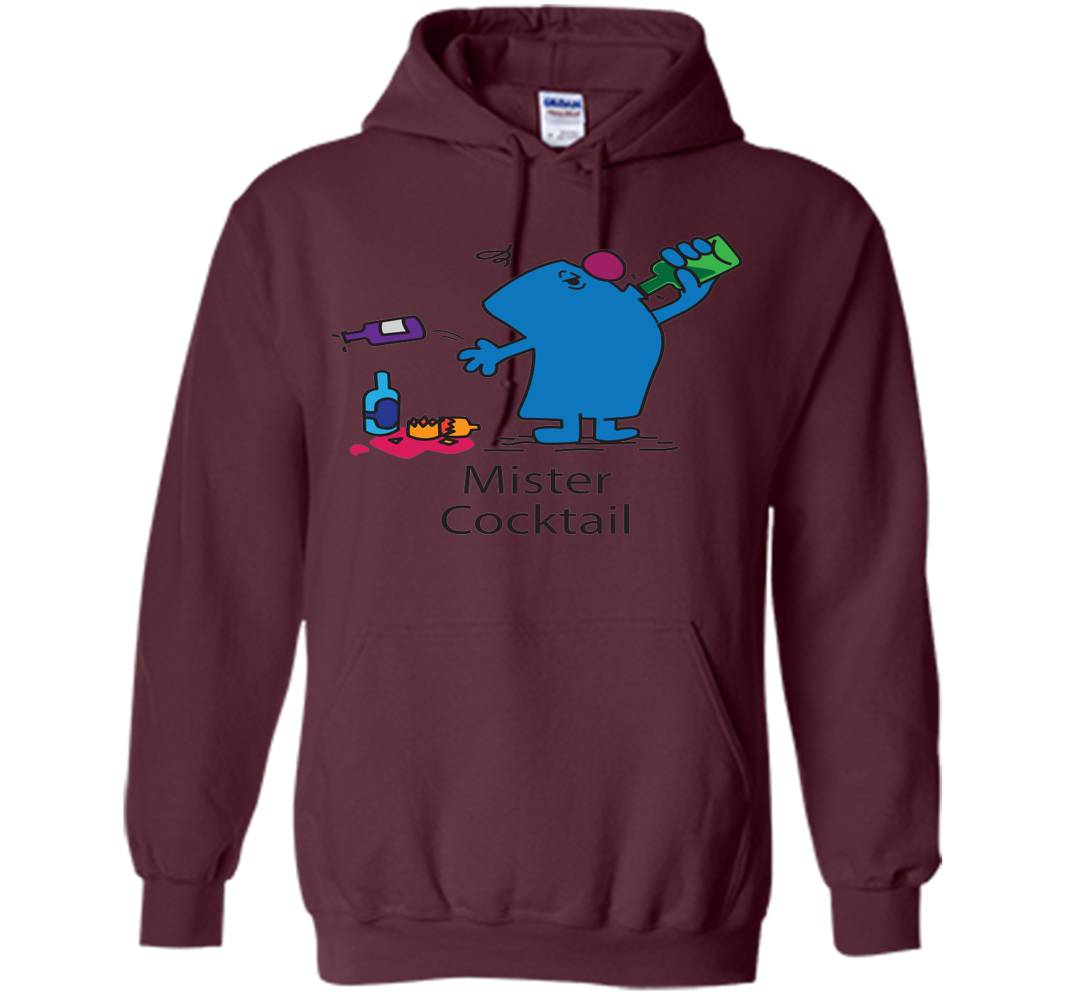 Mister cocktail T Shirt
