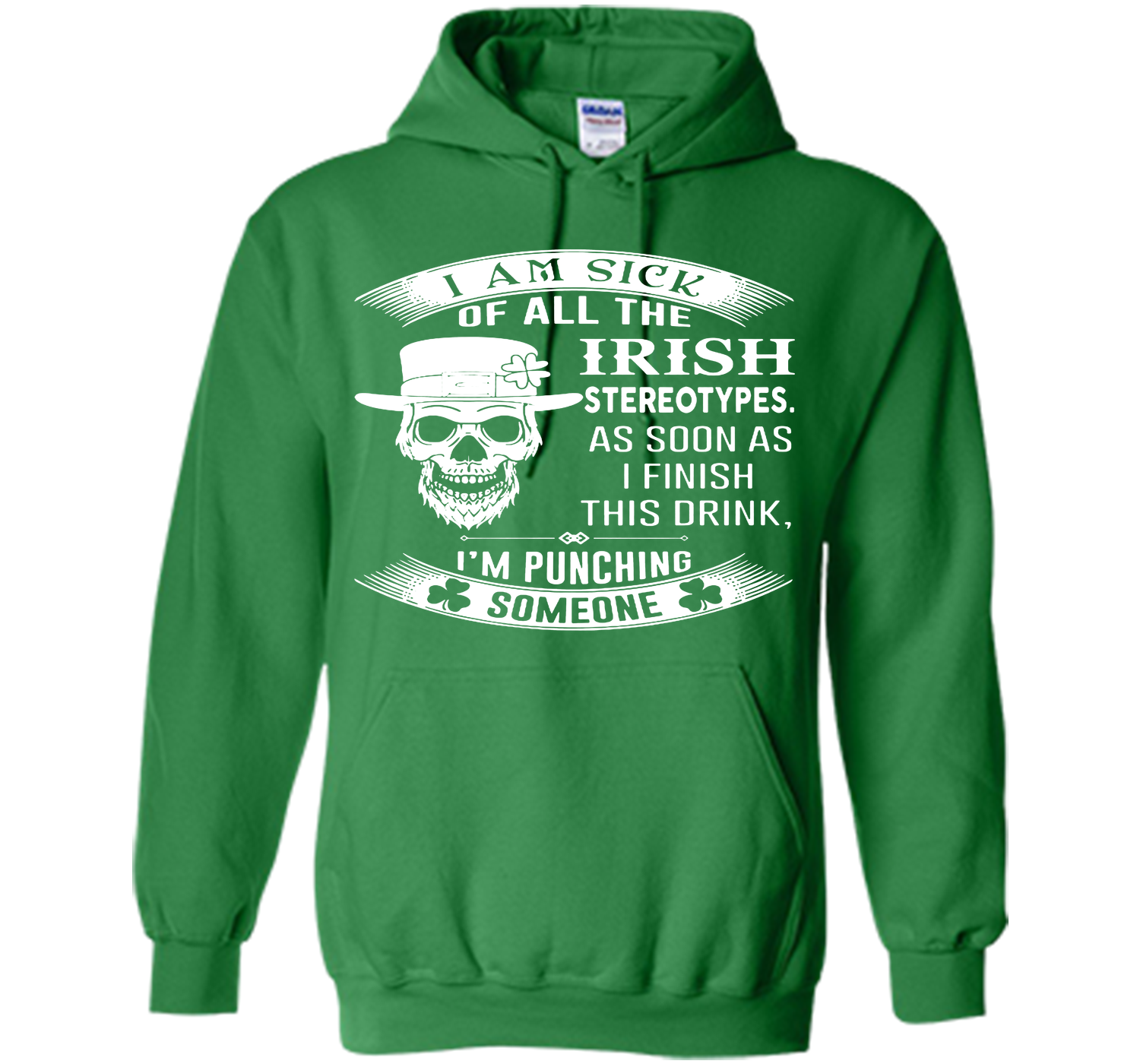 Irish shirt T Shirt (3)