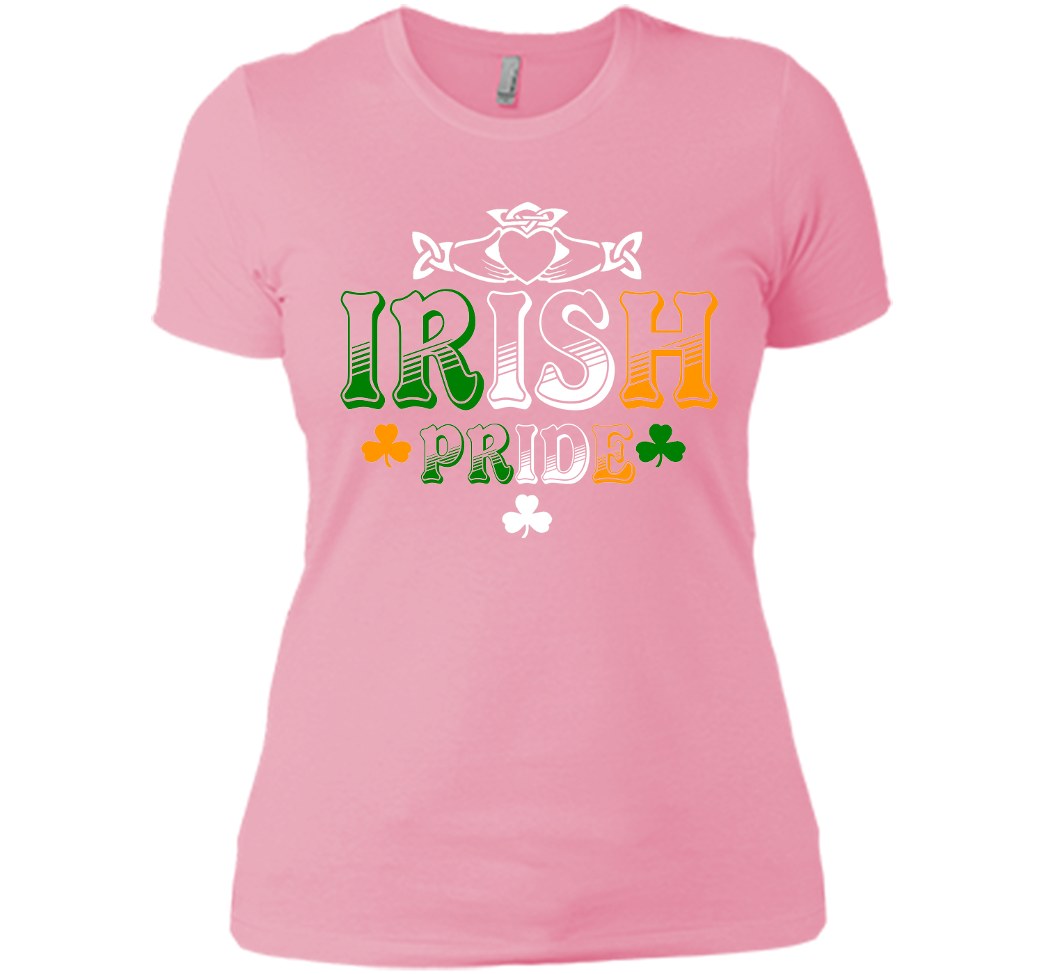 Irish pride st patricks day T Shirt