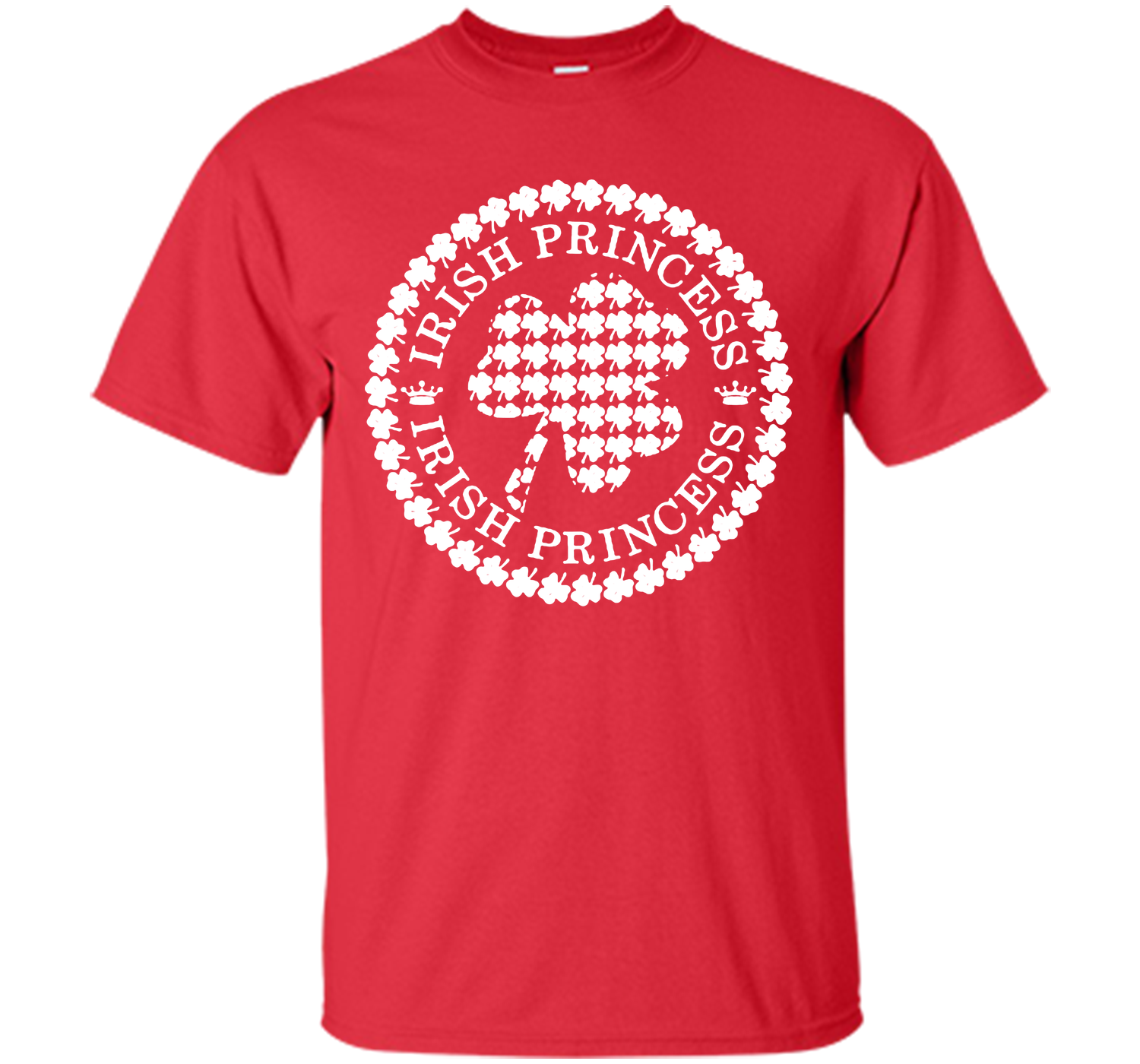 Irish princess T Shirt