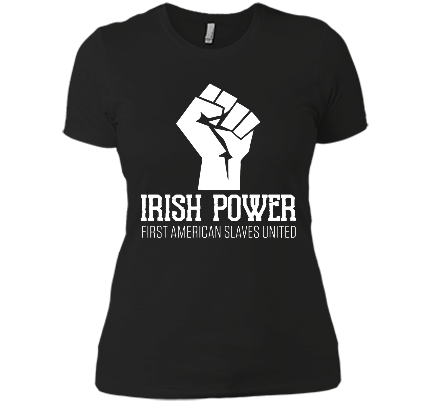 Irish power T Shirt