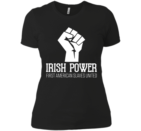 Irish power T Shirt