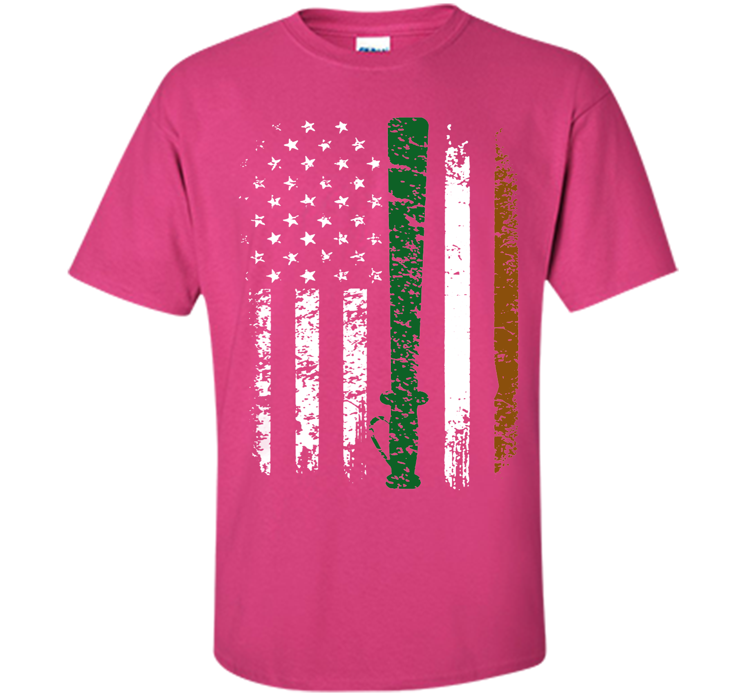 Irish police T Shirt