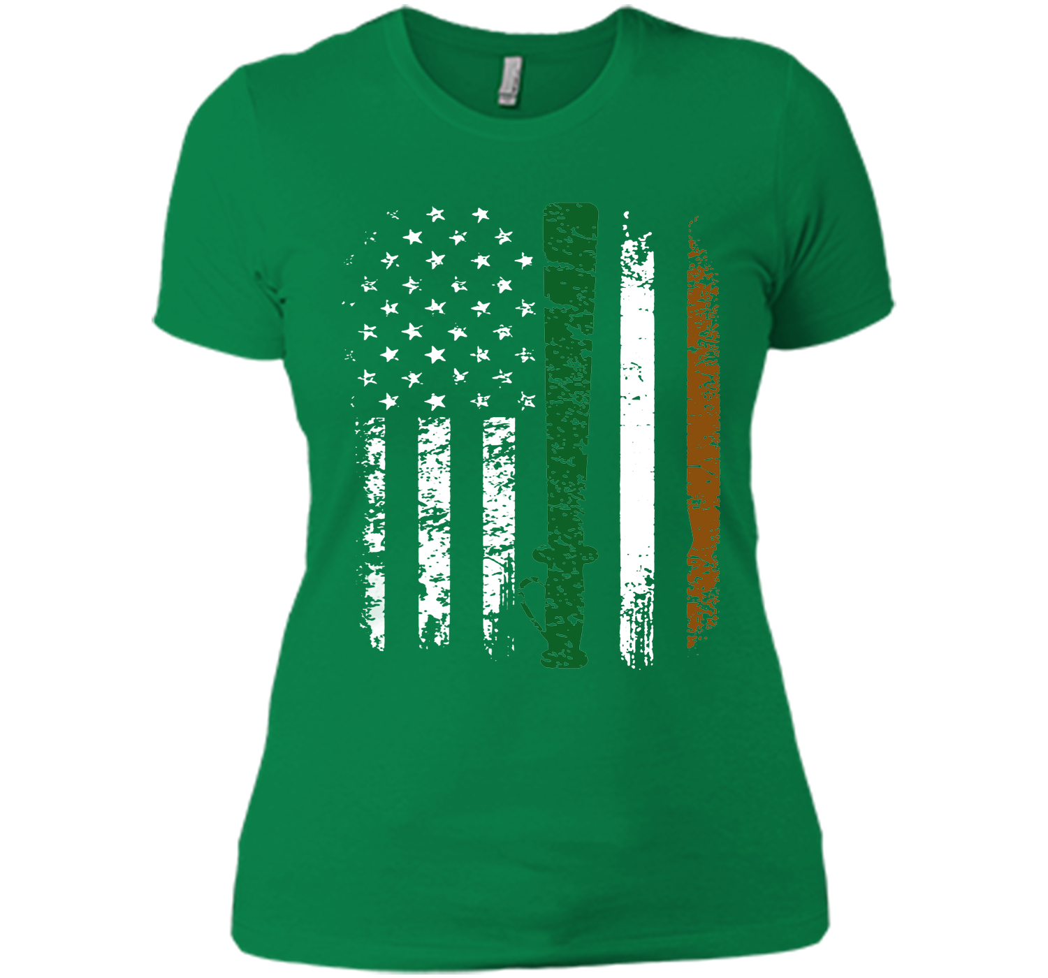 Irish police T Shirt
