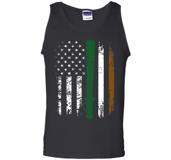 Irish police T Shirt