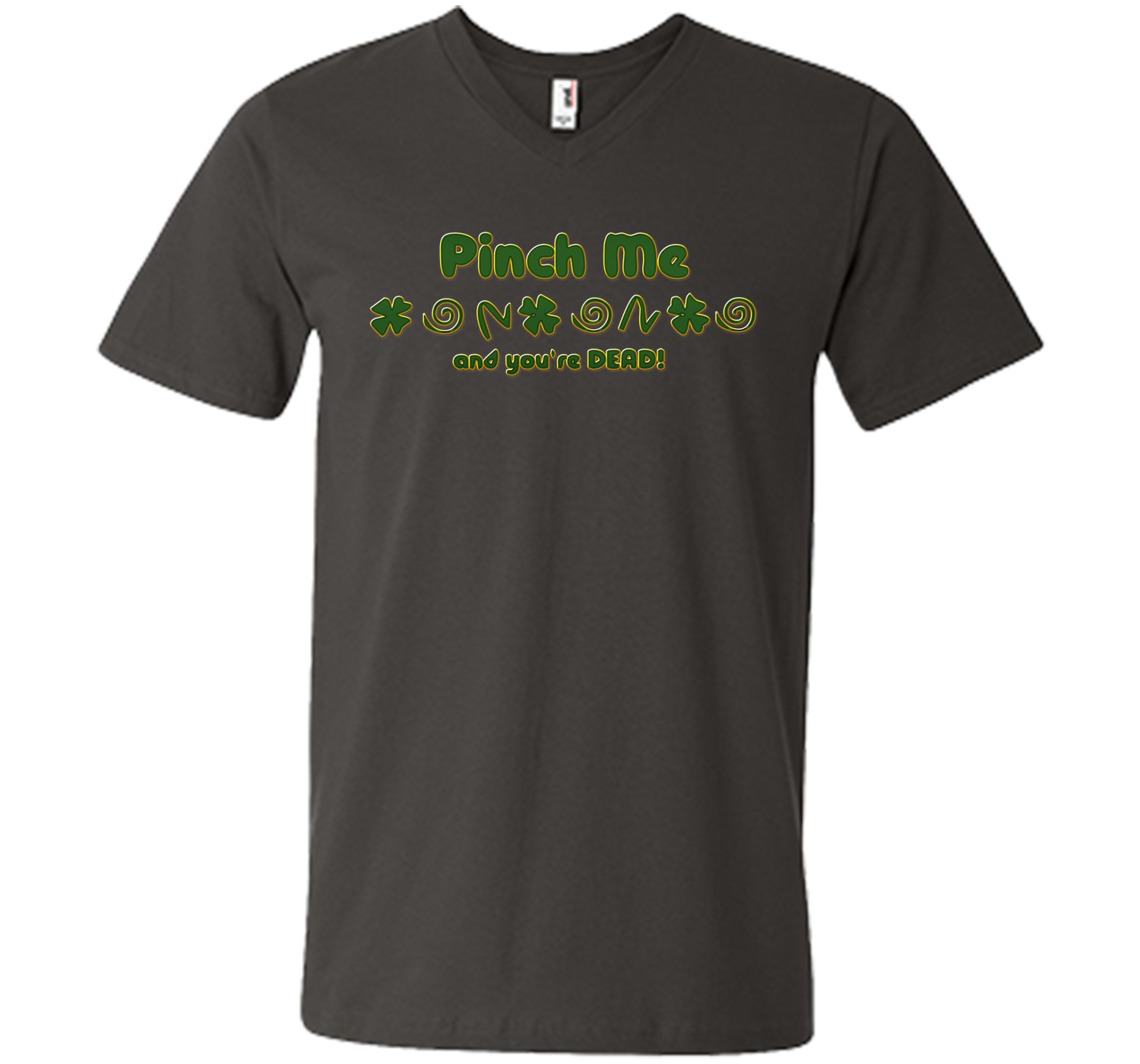 Irish pinch T Shirt