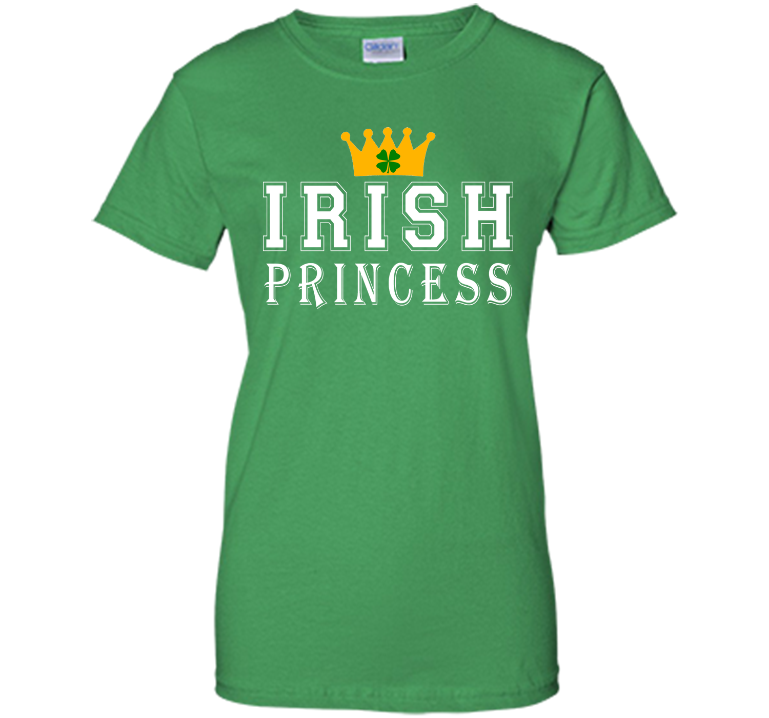 Irish princess T Shirt (2)