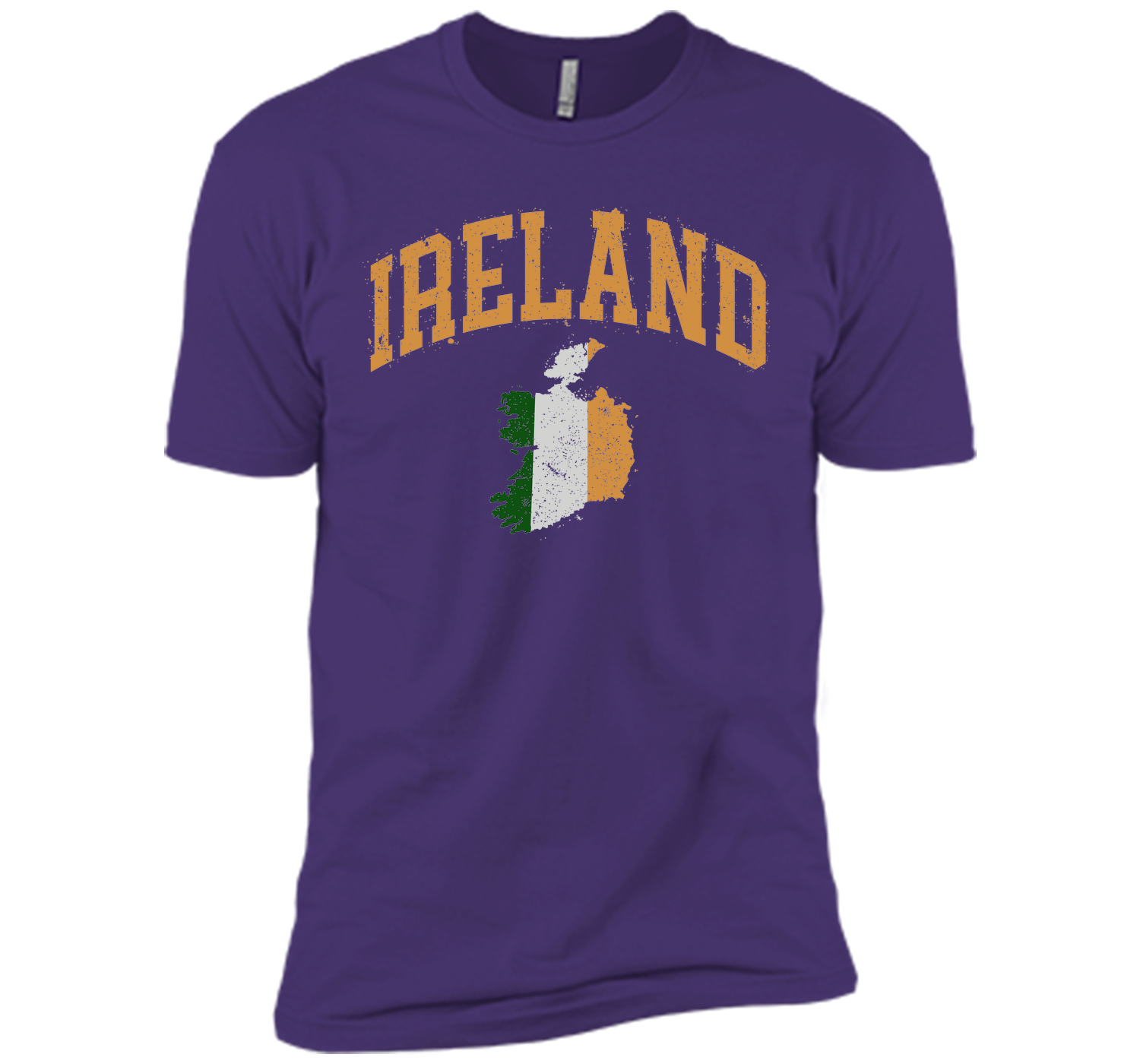 Irish pride T Shirt (3)