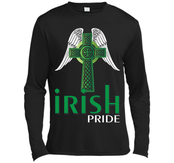 Irish pride st patricks day T Shirt (3)