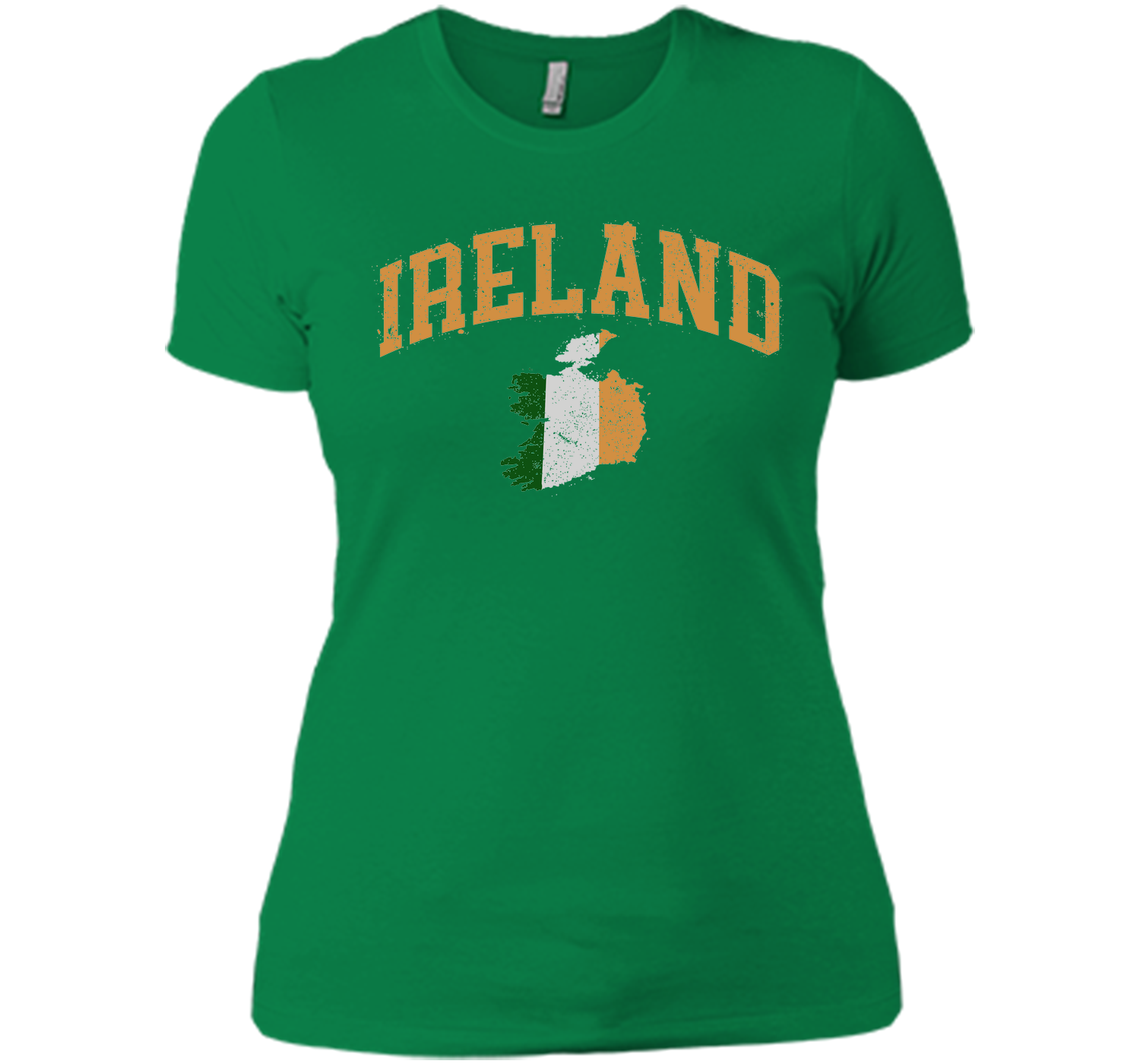 Irish pride T Shirt (3)