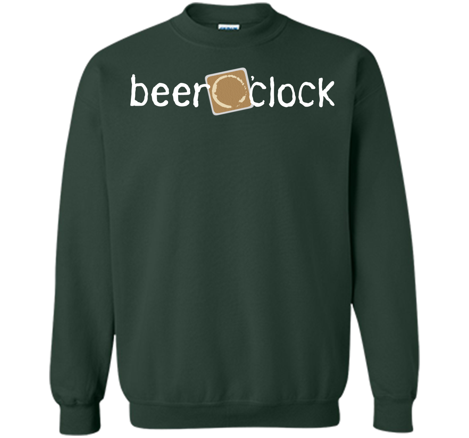 Beer o'clock T-Shirt