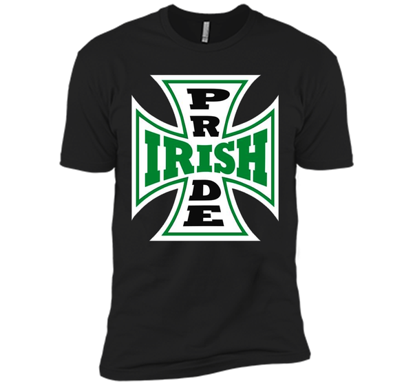 Irish pride T Shirt (2)