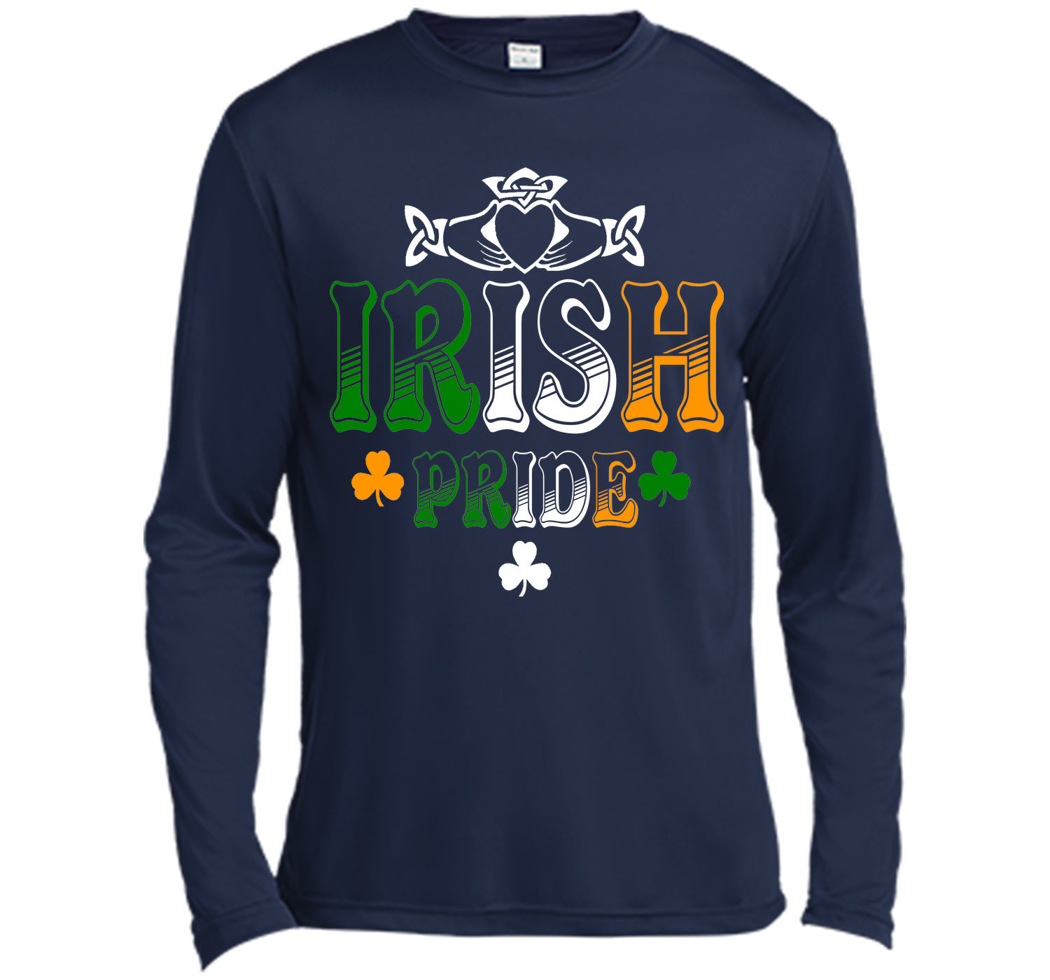 Irish pride st patricks day T Shirt