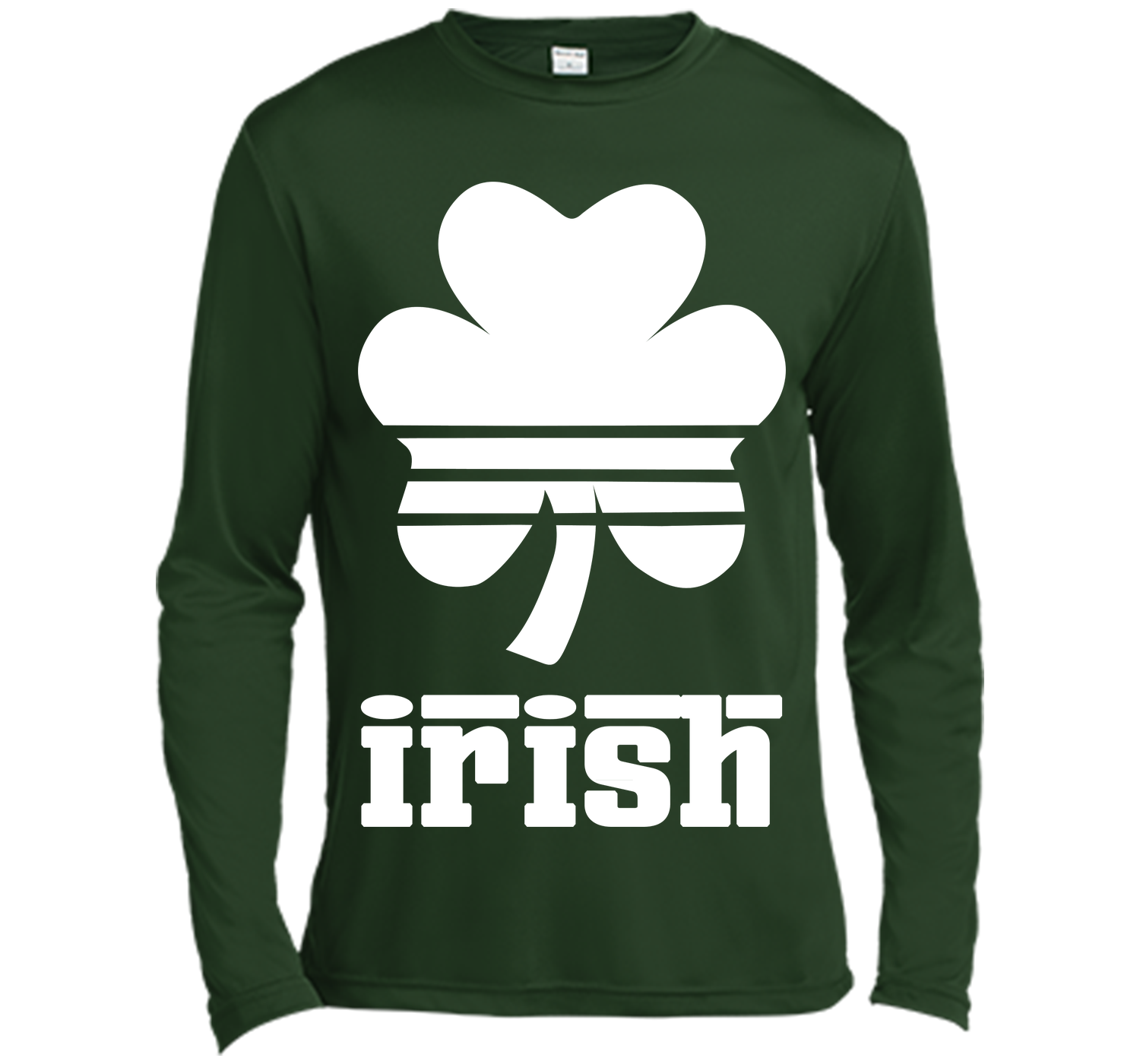 Irish sports T Shirt