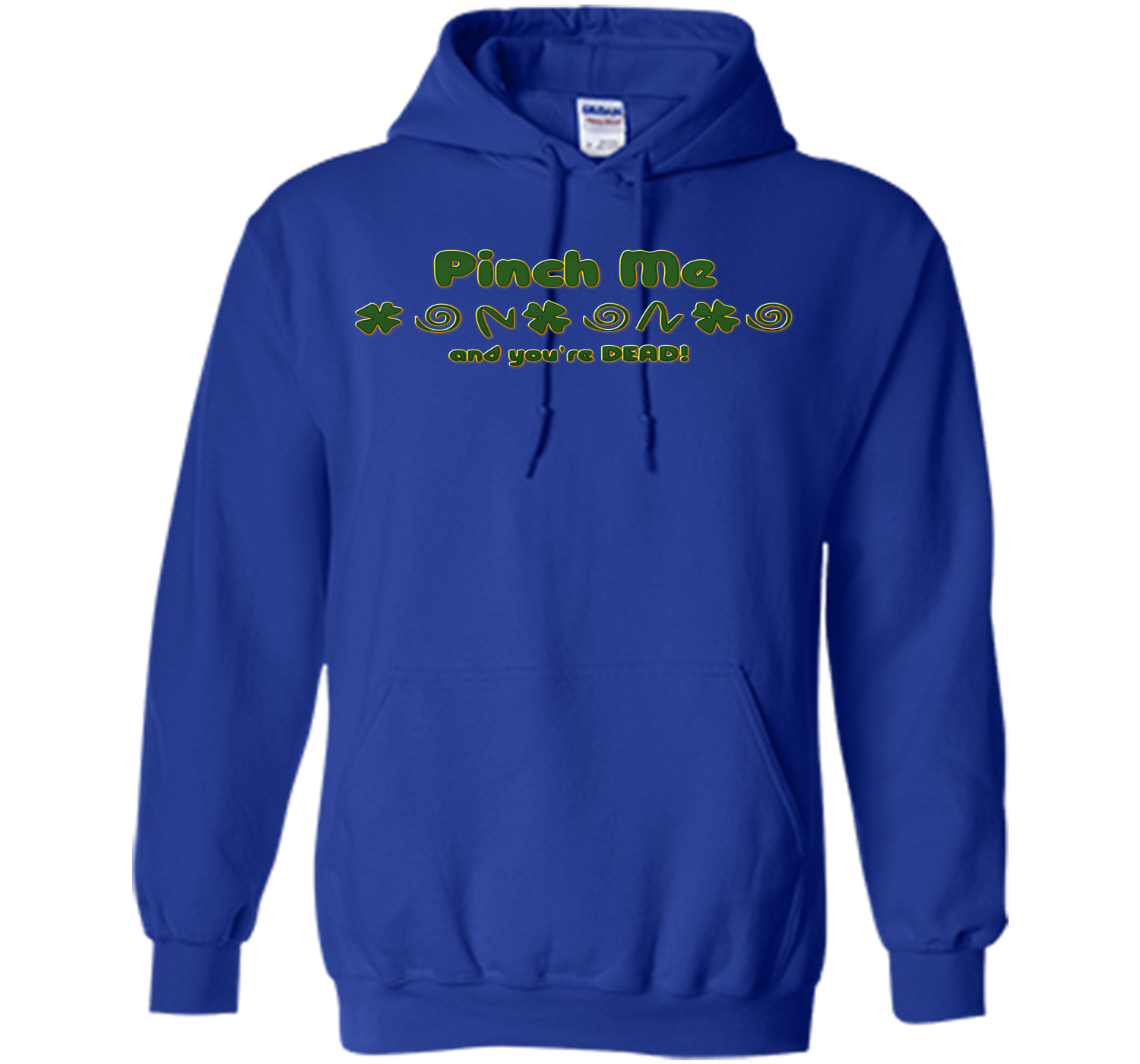 Irish pinch T Shirt