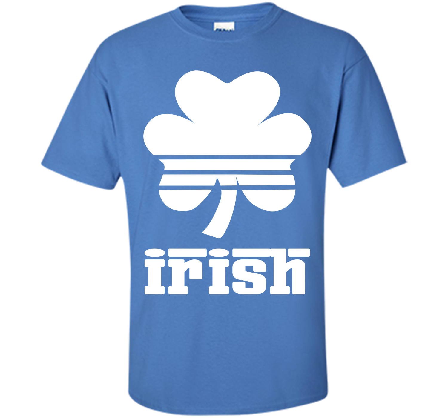 Irish sports T Shirt