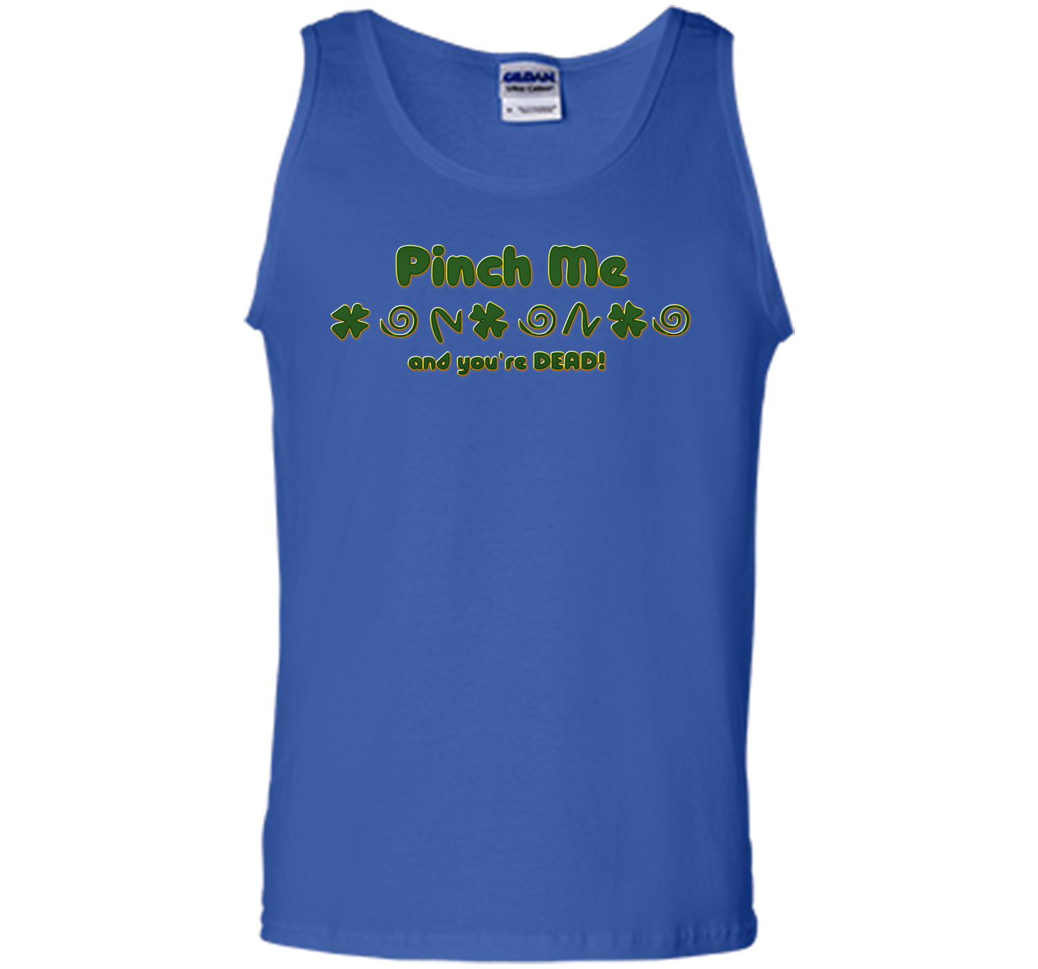 Irish pinch T Shirt