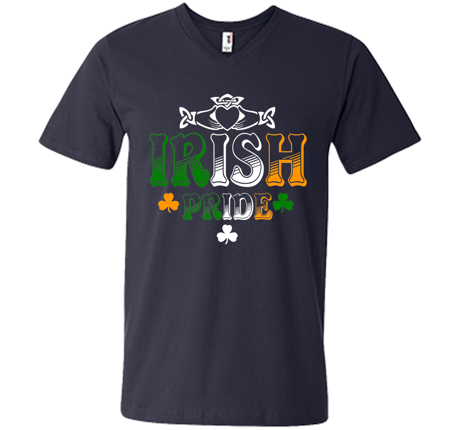 Irish pride st patricks day T Shirt