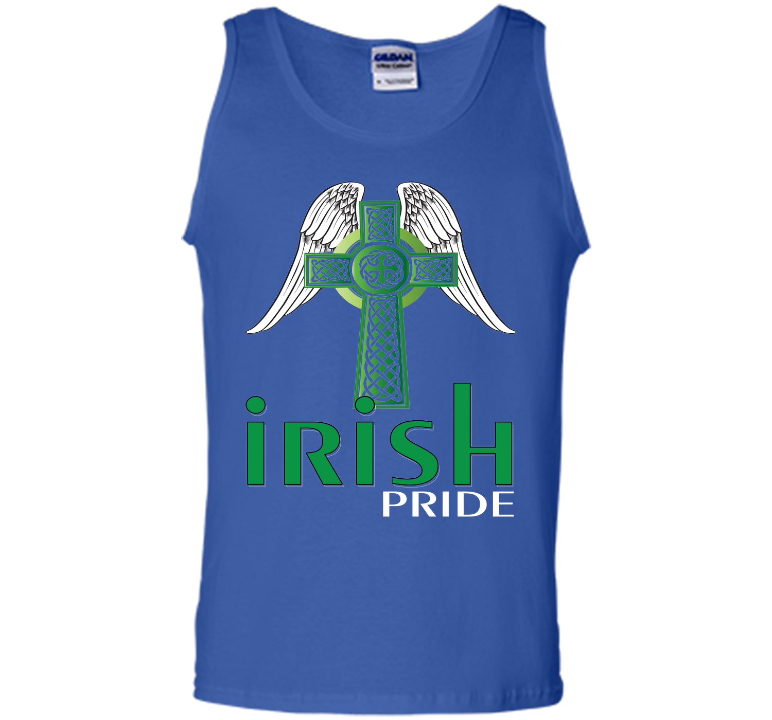Irish pride st patricks day T Shirt (3)