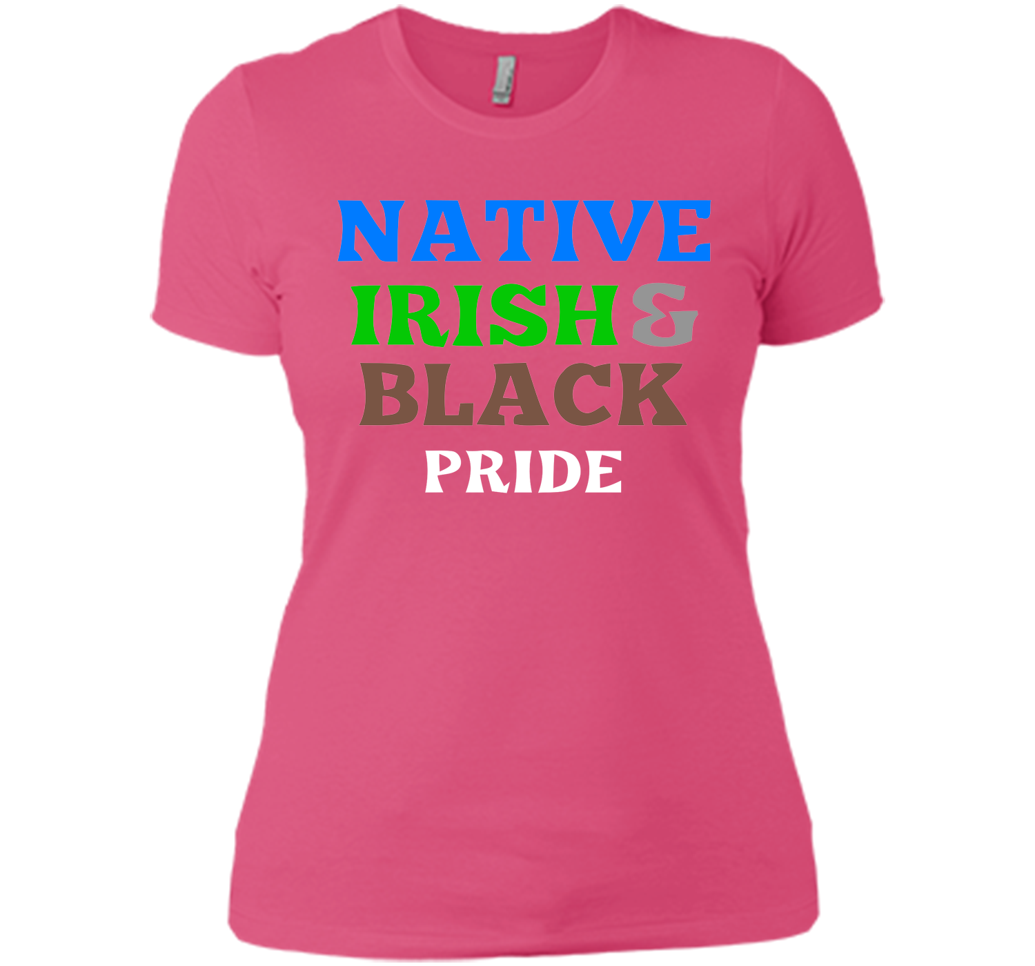 Native irish t shirt T Shirt